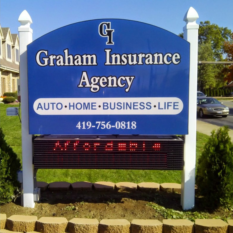 Graham Insurance Online – Your Full Service Insurance Provider